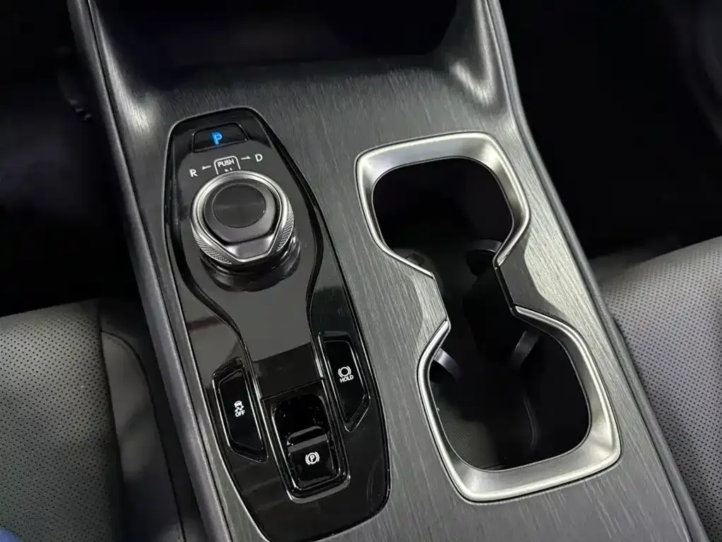 Lexus RZ 2023 из CN, фото 6