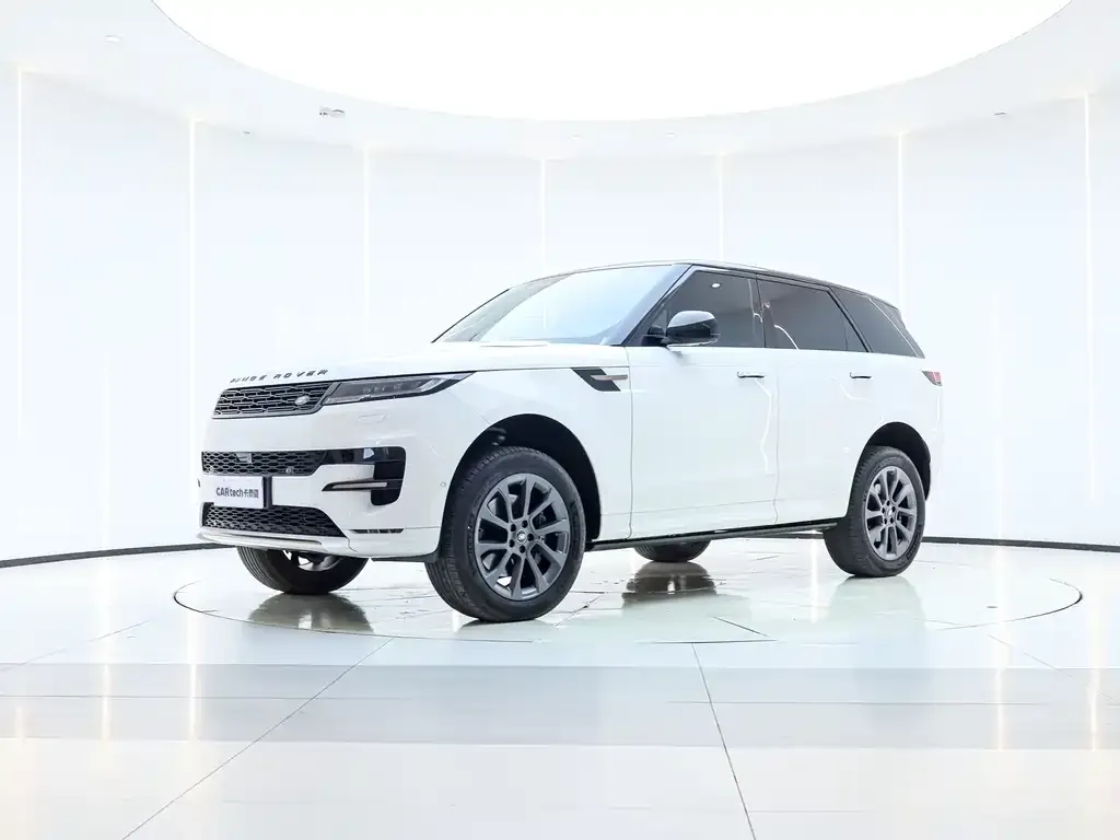 Land Rover Sport 2023 из CN, фото 1