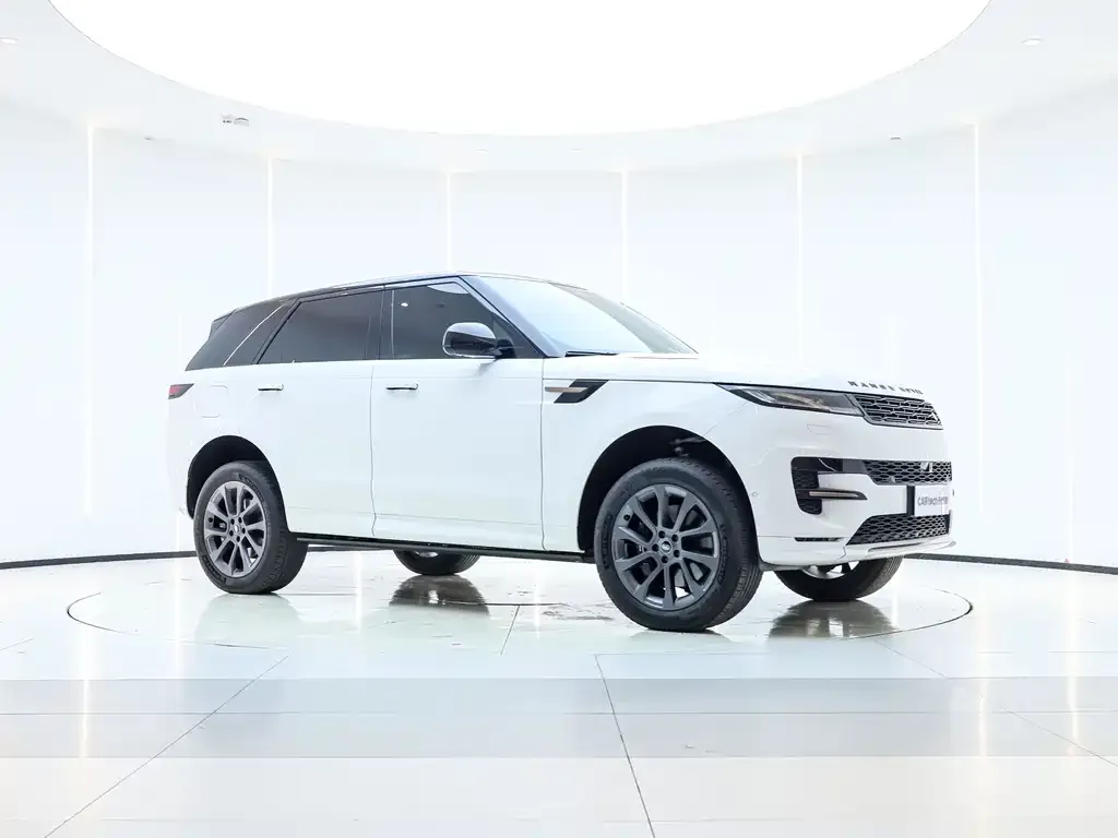 Land Rover Sport 2023 из CN, фото 10