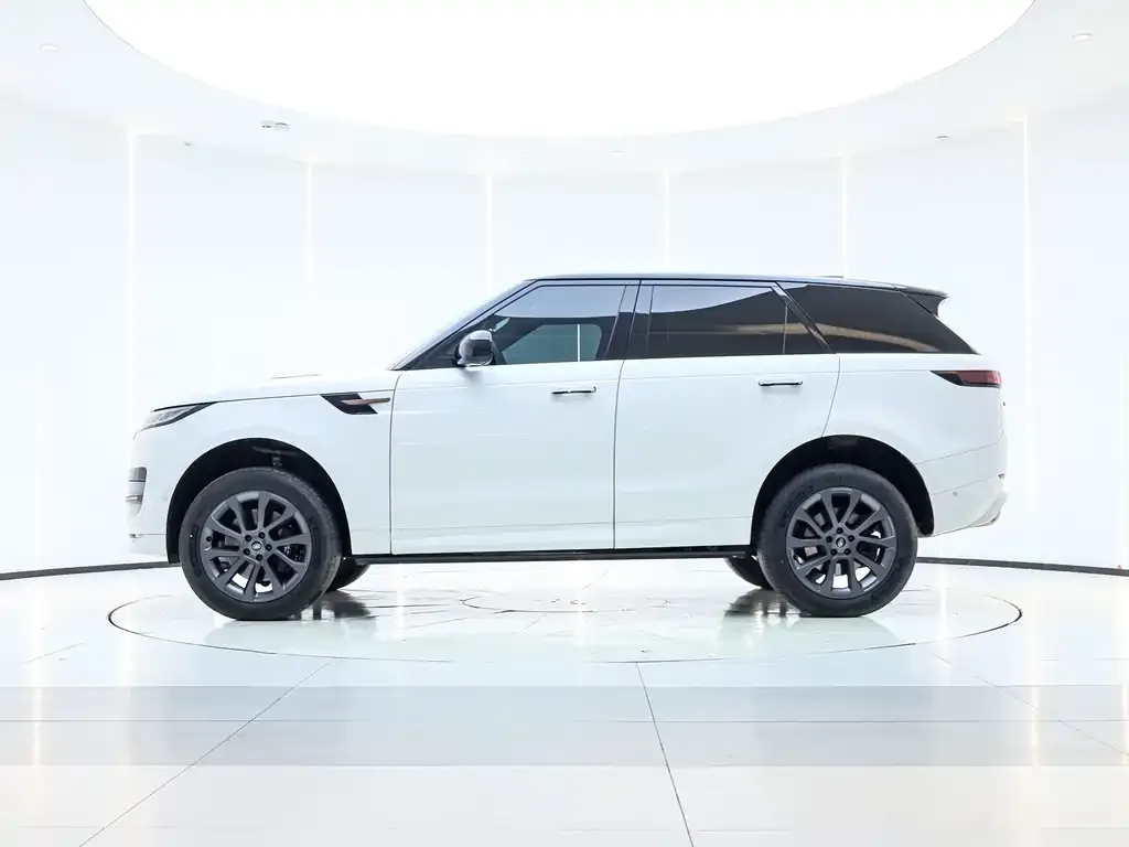 Land Rover Sport 2023 из CN, фото 2