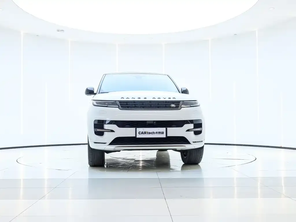 Land Rover Sport 2023 из CN, фото 3