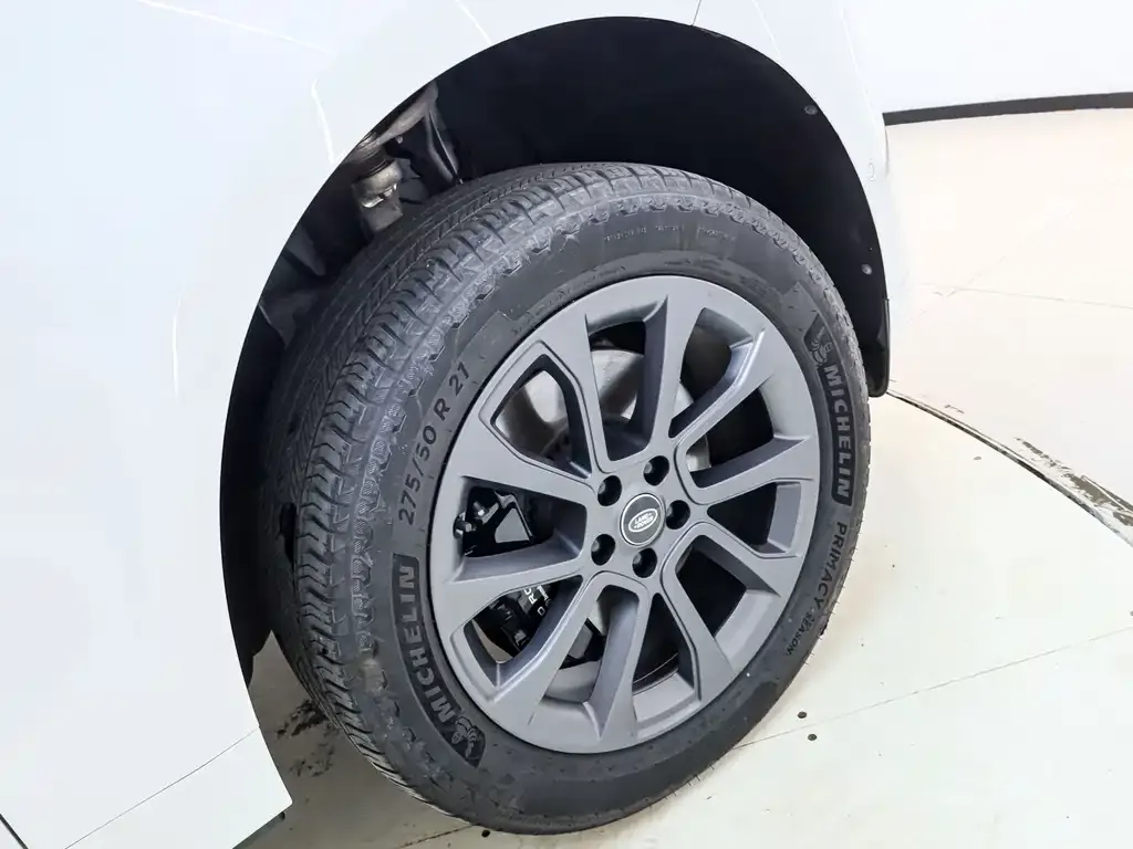 Land Rover Sport 2023 из CN, фото 4
