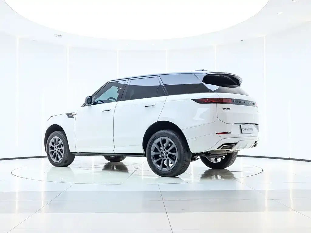 Land Rover Sport 2023 из CN, фото 5