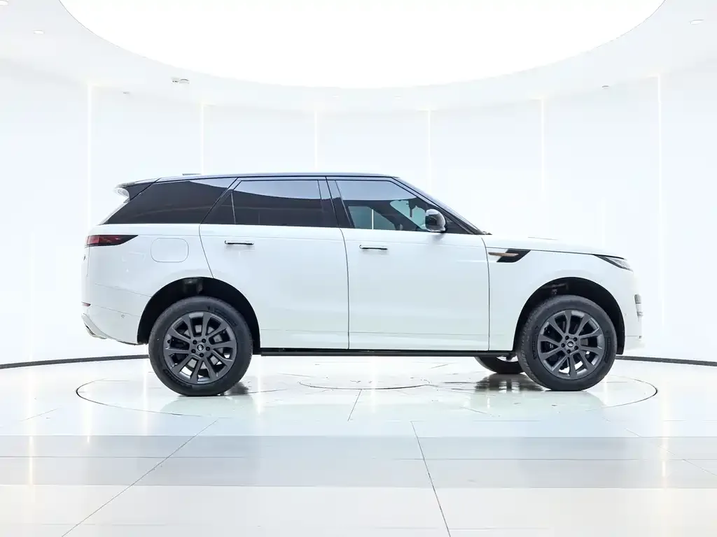Land Rover Sport 2023 из CN, фото 6