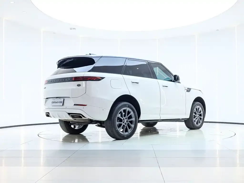 Land Rover Sport 2023 из CN, фото 8