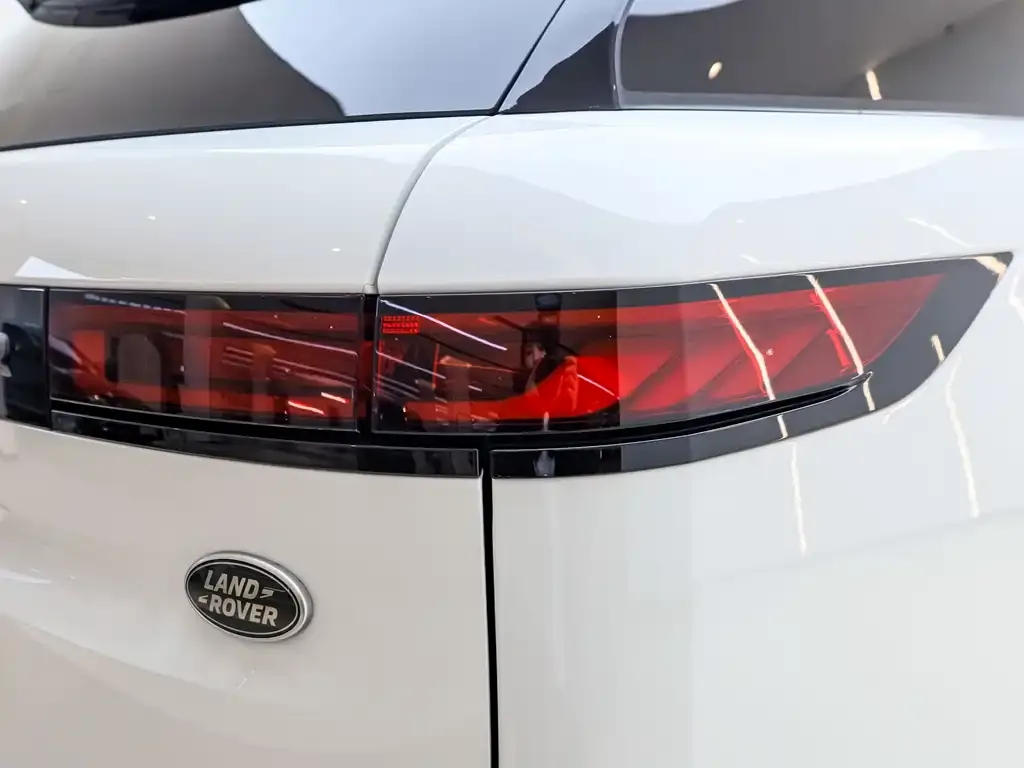 Land Rover Sport 2023 из CN, фото 9