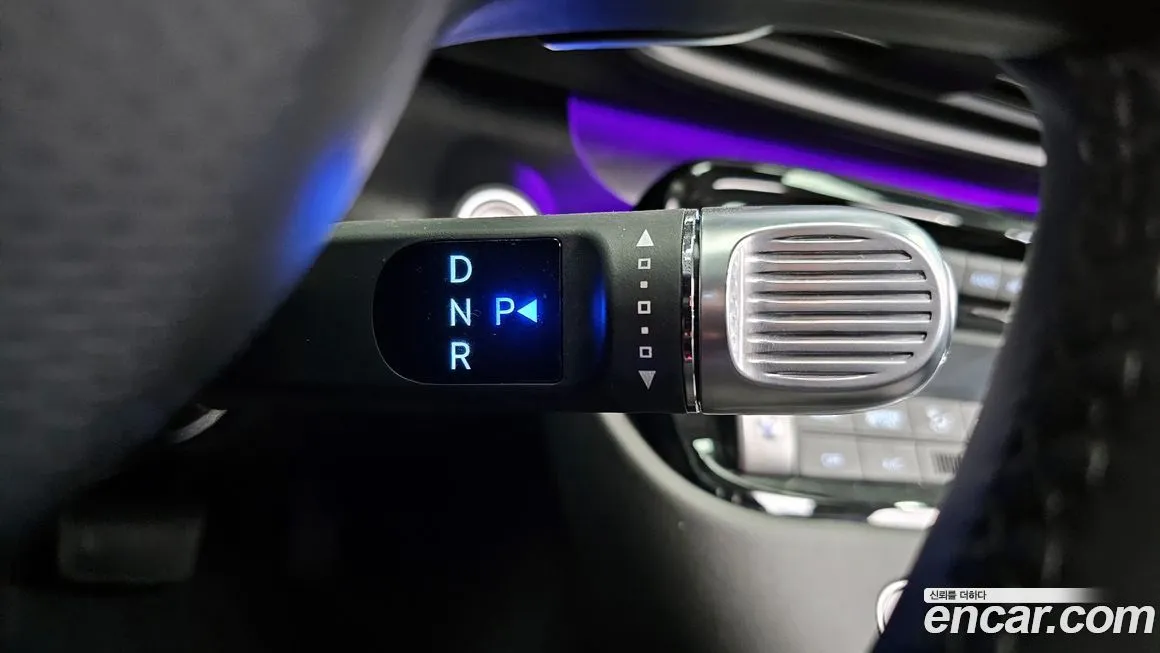 Hyundai Casper 2025 из KR, фото 9