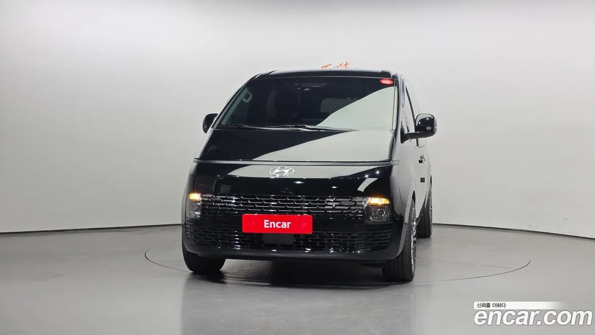 Hyundai Staria 2024 из KR, фото 3
