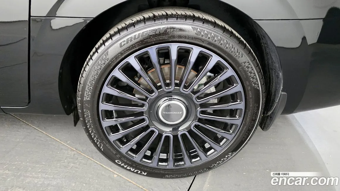Hyundai Staria 2024 из KR, фото 5