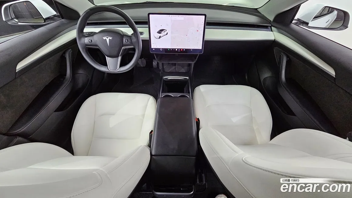 Tesla Model 3 — фото 7