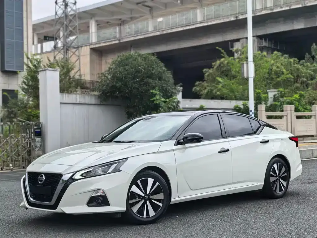 Nissan Teana 2022 из CN, фото 3
