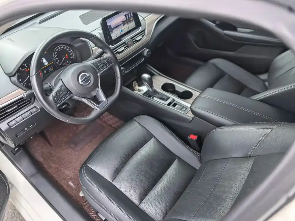 Nissan Teana 2022 из CN, фото 4