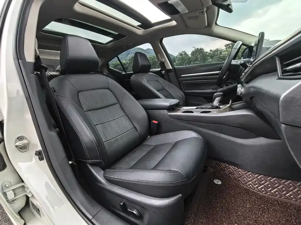 Nissan Teana 2022 из CN, фото 5