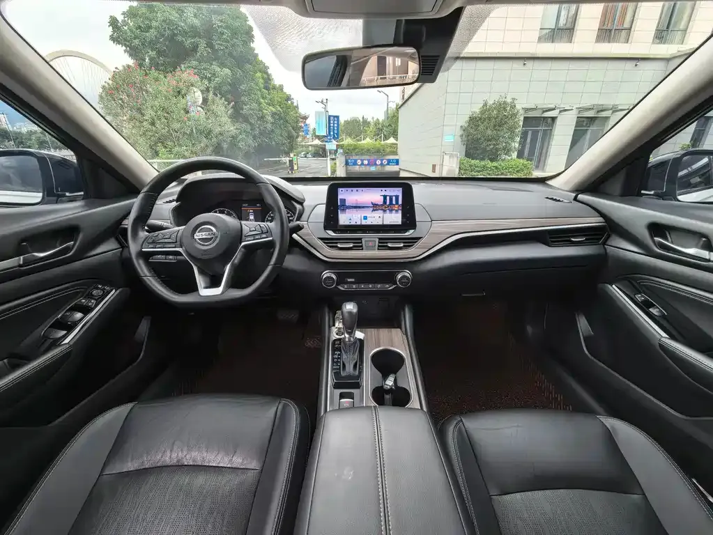 Nissan Teana 2022 из CN, фото 7