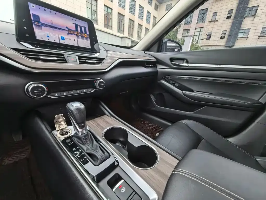 Nissan Teana 2022 из CN, фото 8