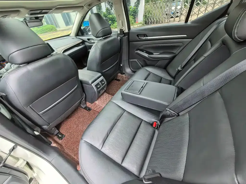 Nissan Teana 2022 из CN, фото 9
