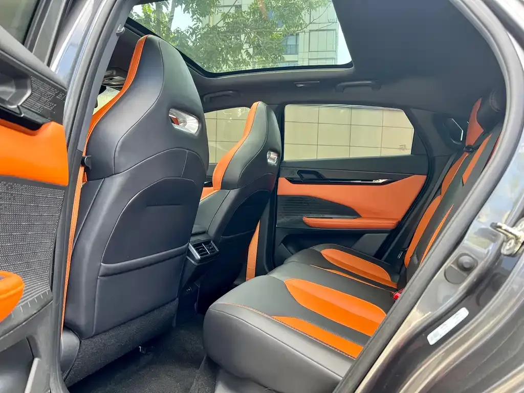 Changan UNI-V 2023 из CN, фото 10