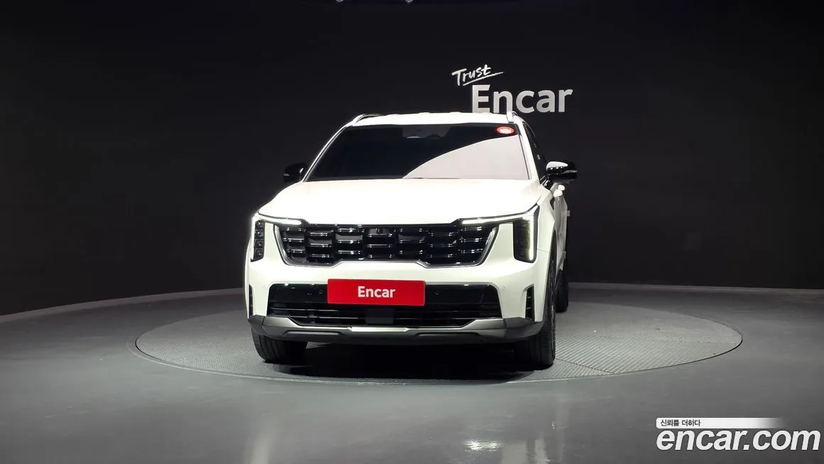 Kia Sorento — фото 3