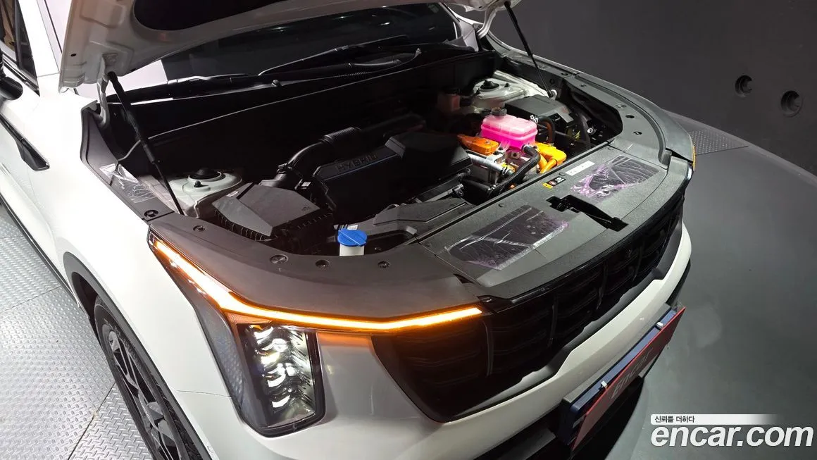 Kia Sorento — фото 6
