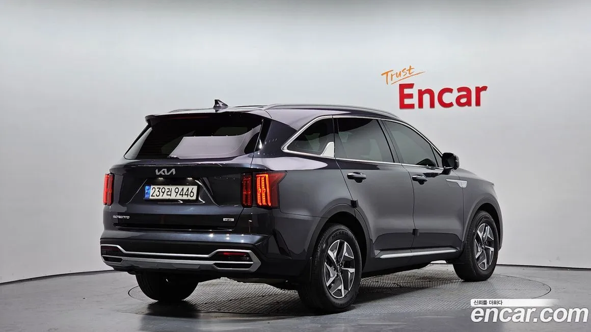 Kia Sorento — фото 2