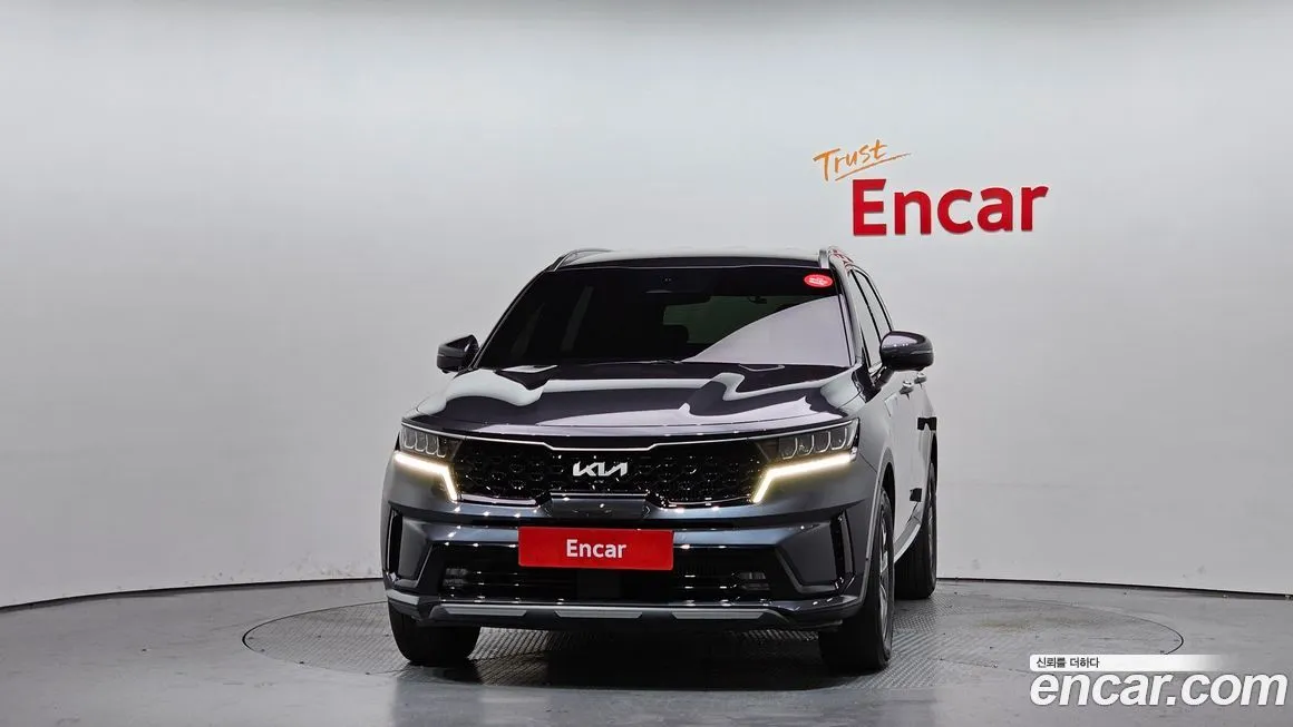 Kia Sorento — фото 3