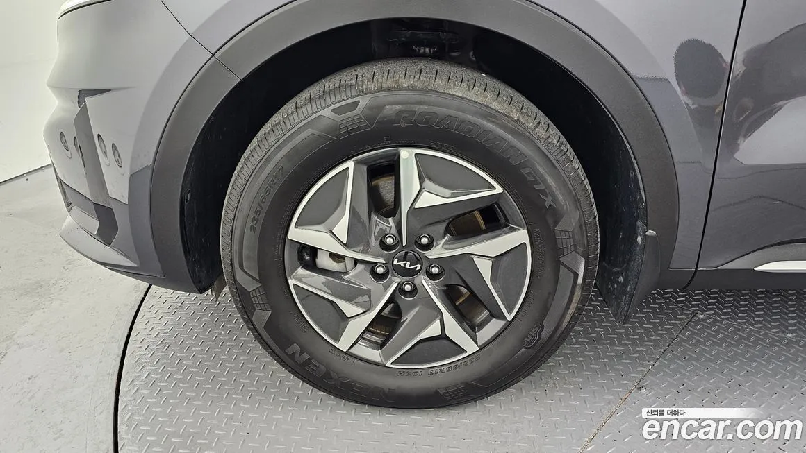 Kia Sorento — фото 5