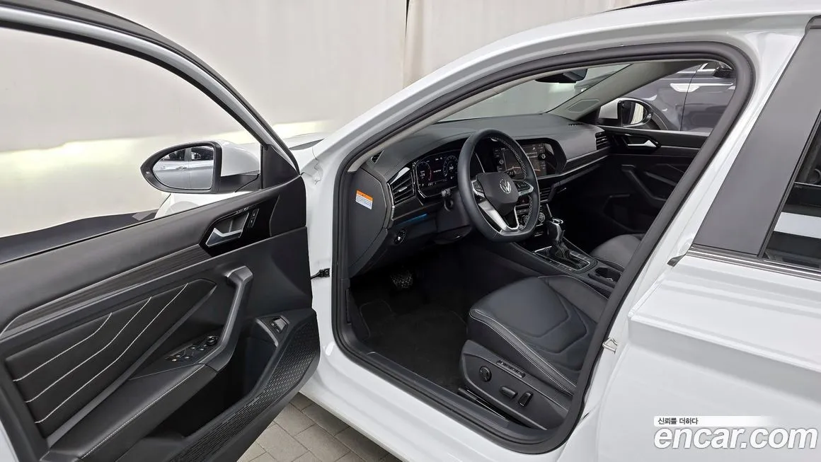 [object Object] Jetta 2023 из KR, фото 10