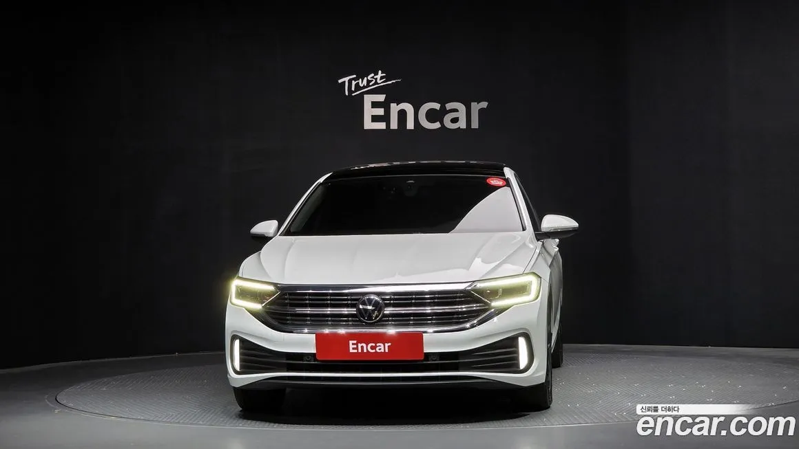 [object Object] Jetta 2023 из KR, фото 3