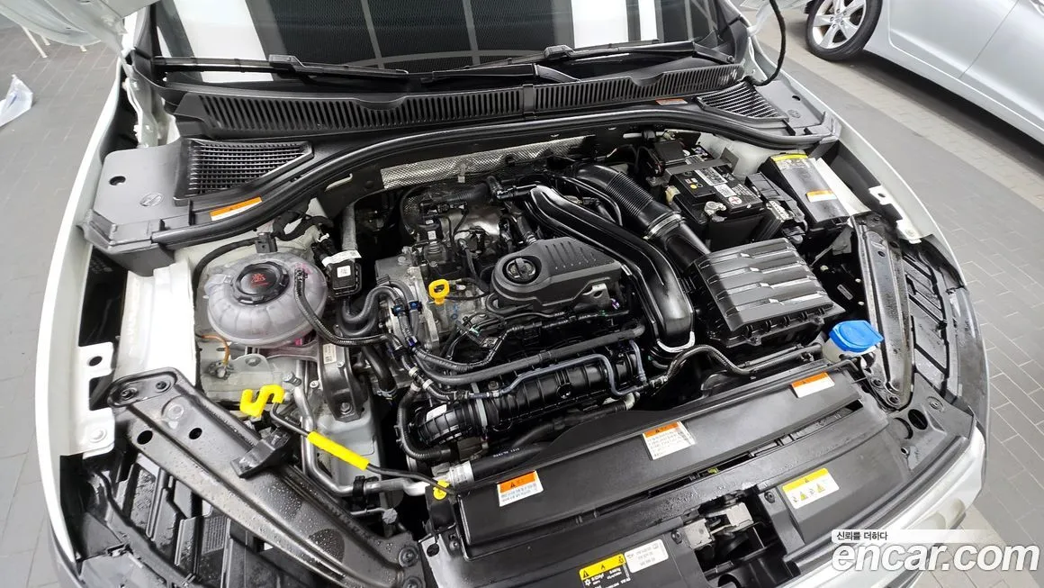 [object Object] Jetta 2023 из KR, фото 6