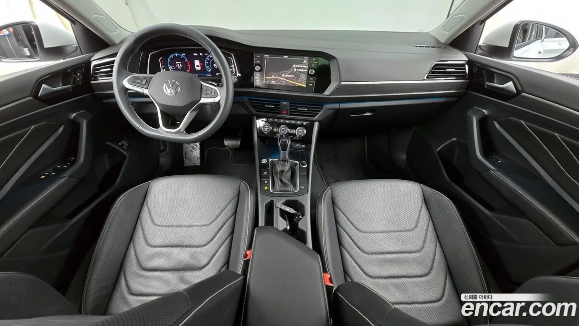 [object Object] Jetta 2023 из KR, фото 7