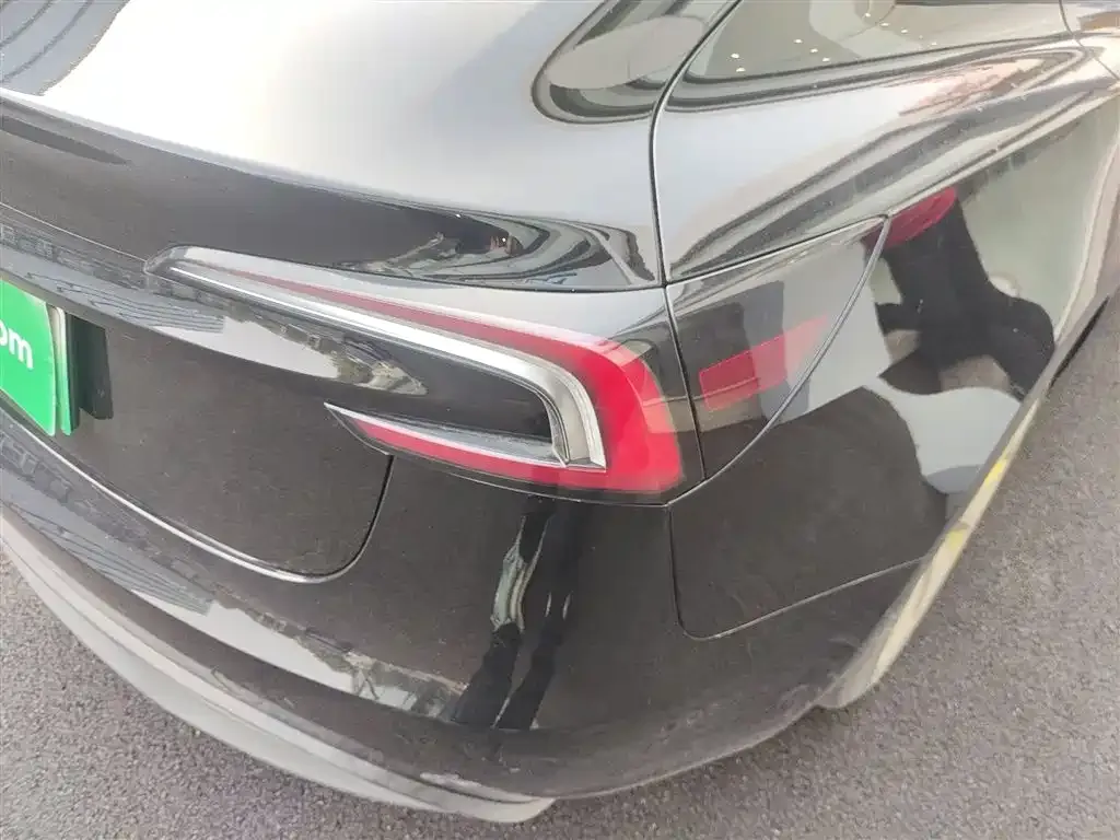 Tesla Model 3 2023 из CN, фото 10
