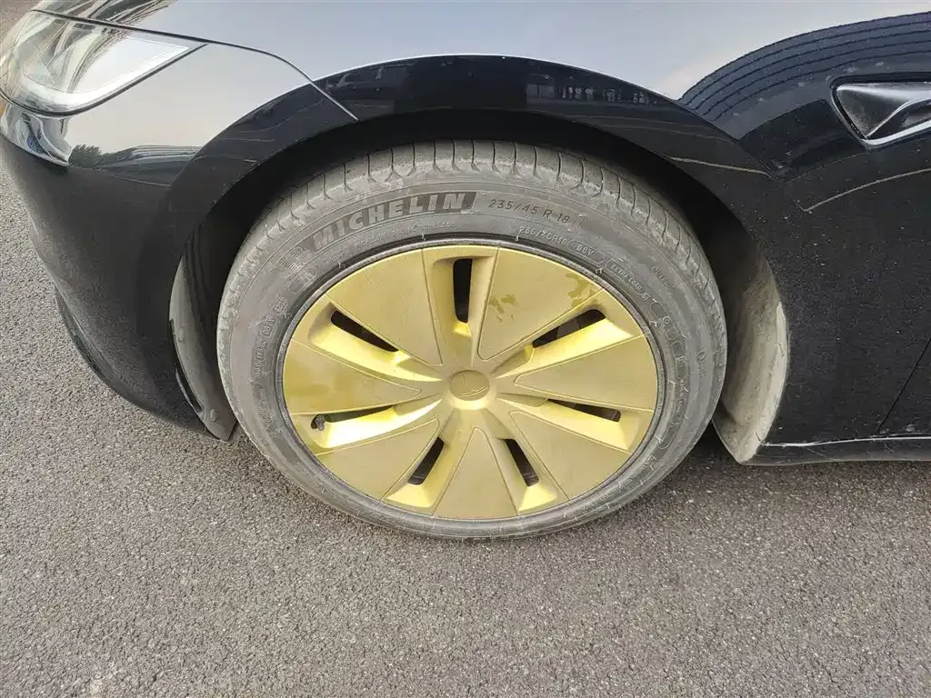 Tesla Model 3 2023 из CN, фото 5