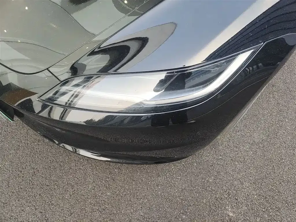 Tesla Model 3 2023 из CN, фото 7
