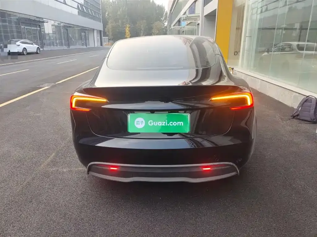 Tesla Model 3 2023 из CN, фото 8