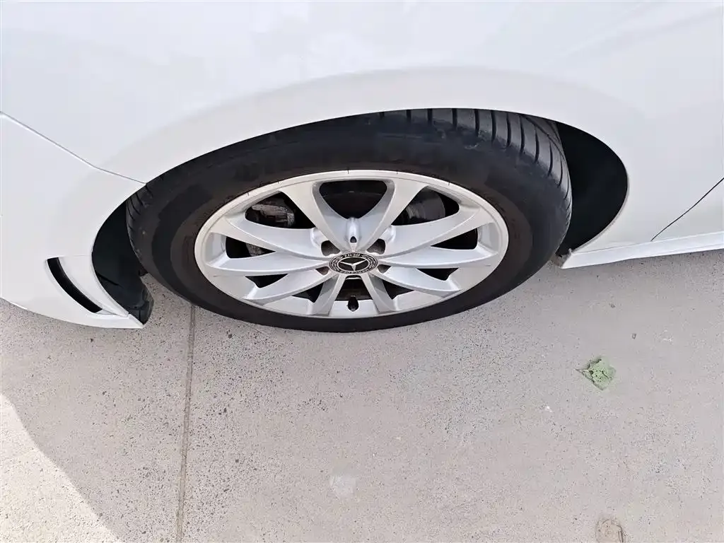 [object Object] A-Class 2021 из CN, фото 5