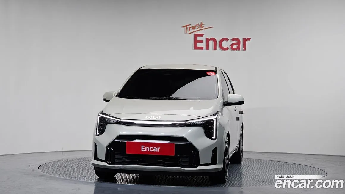 [object Object] morning 2025 из KR, фото 3