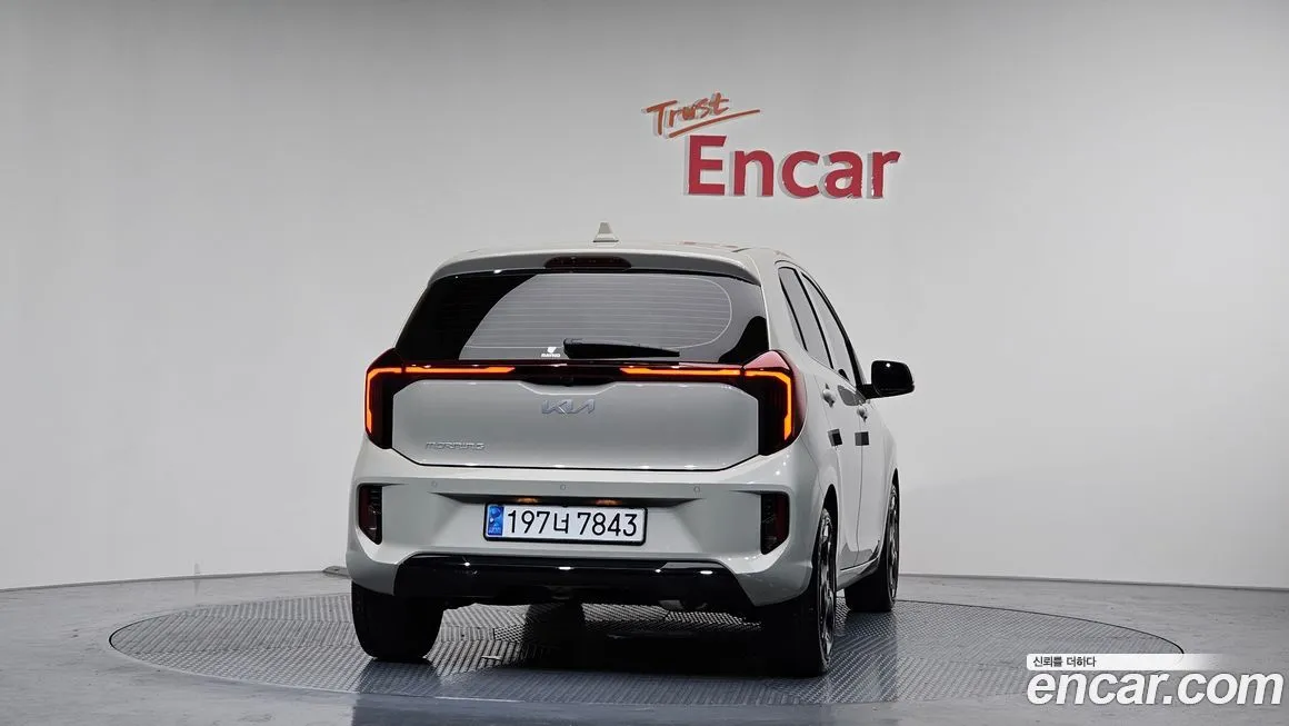 [object Object] morning 2025 из KR, фото 4