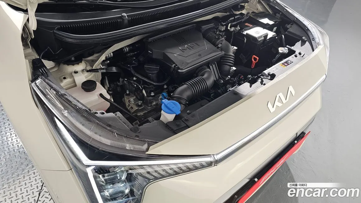 [object Object] morning 2025 из KR, фото 6