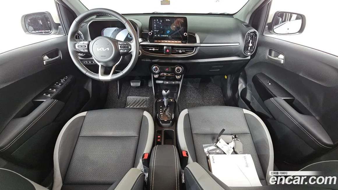 [object Object] morning 2025 из KR, фото 7