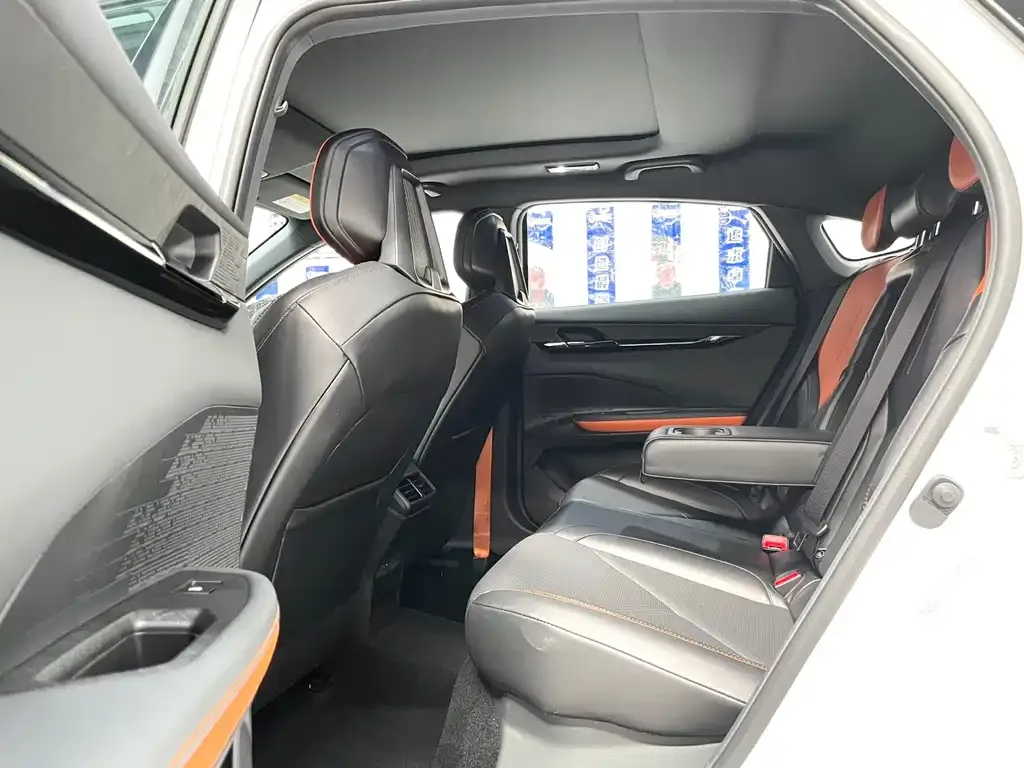 Changan UNI-V 2022 из CN, фото 10