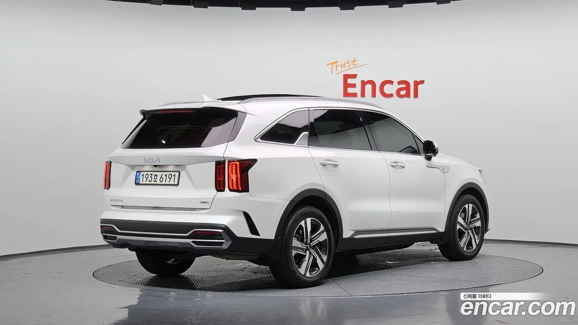 Kia Sorento — фото 2