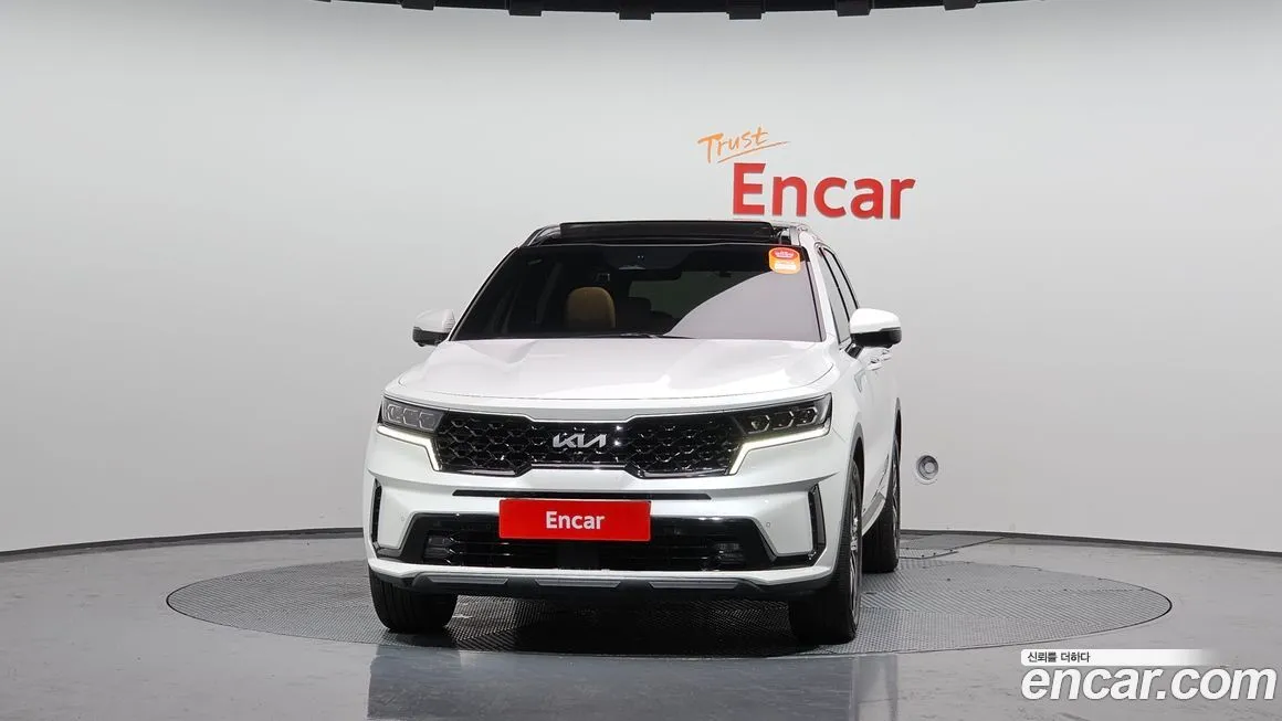Kia Sorento — фото 3