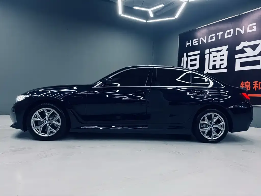 BMW i3 2024 из CN, фото 2