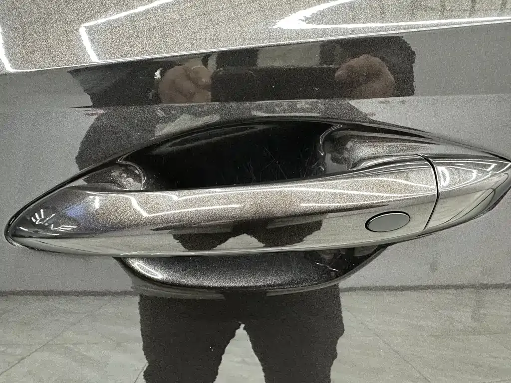 Hyundai Tucson — фото 10