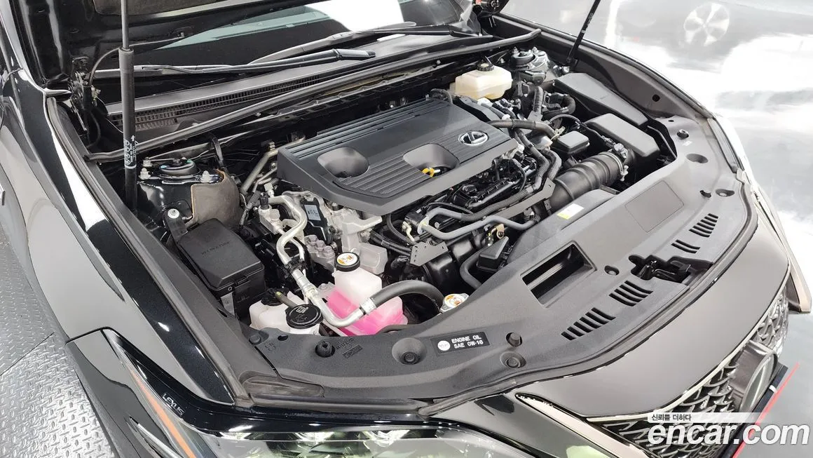 Lexus ES 2024 из KR, фото 6