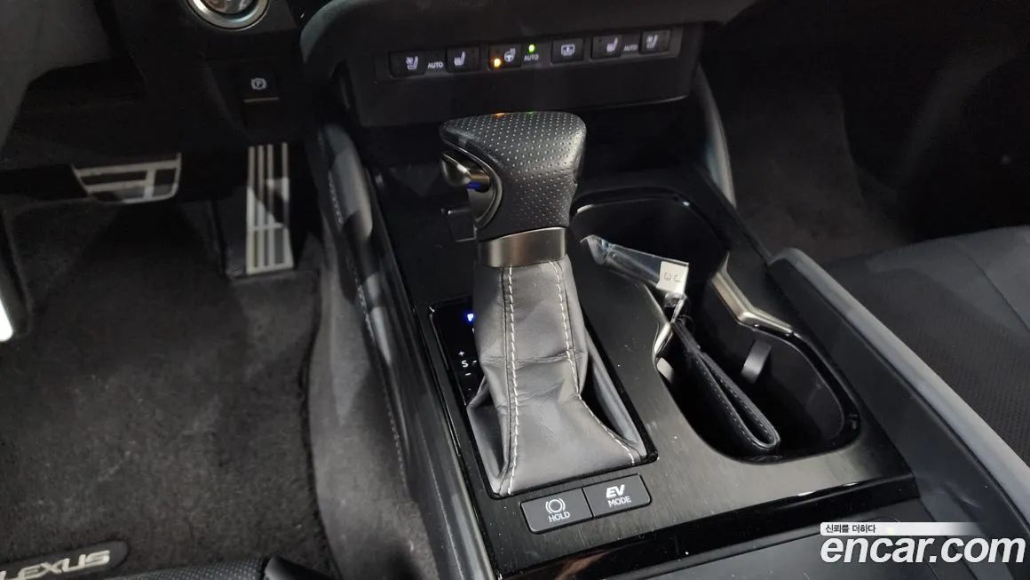 Lexus ES 2024 из KR, фото 9