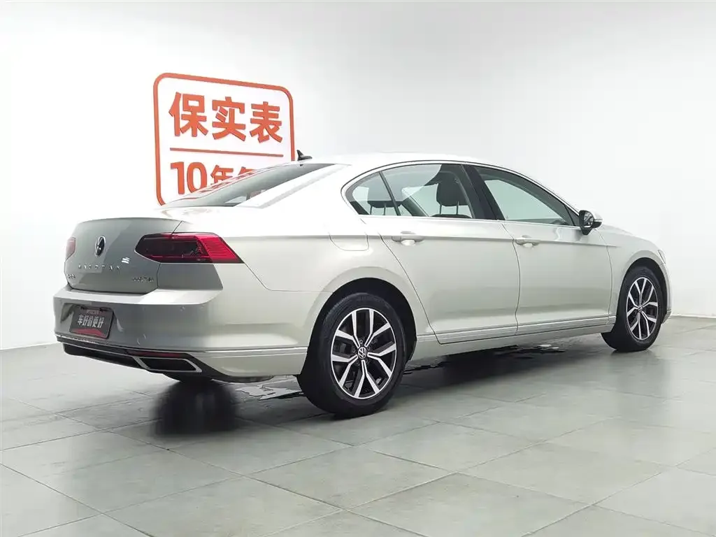 Volkswagen Magotan 2021 из CN, фото 2