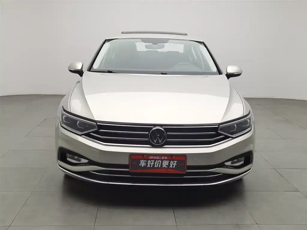 Volkswagen Magotan 2021 из CN, фото 3
