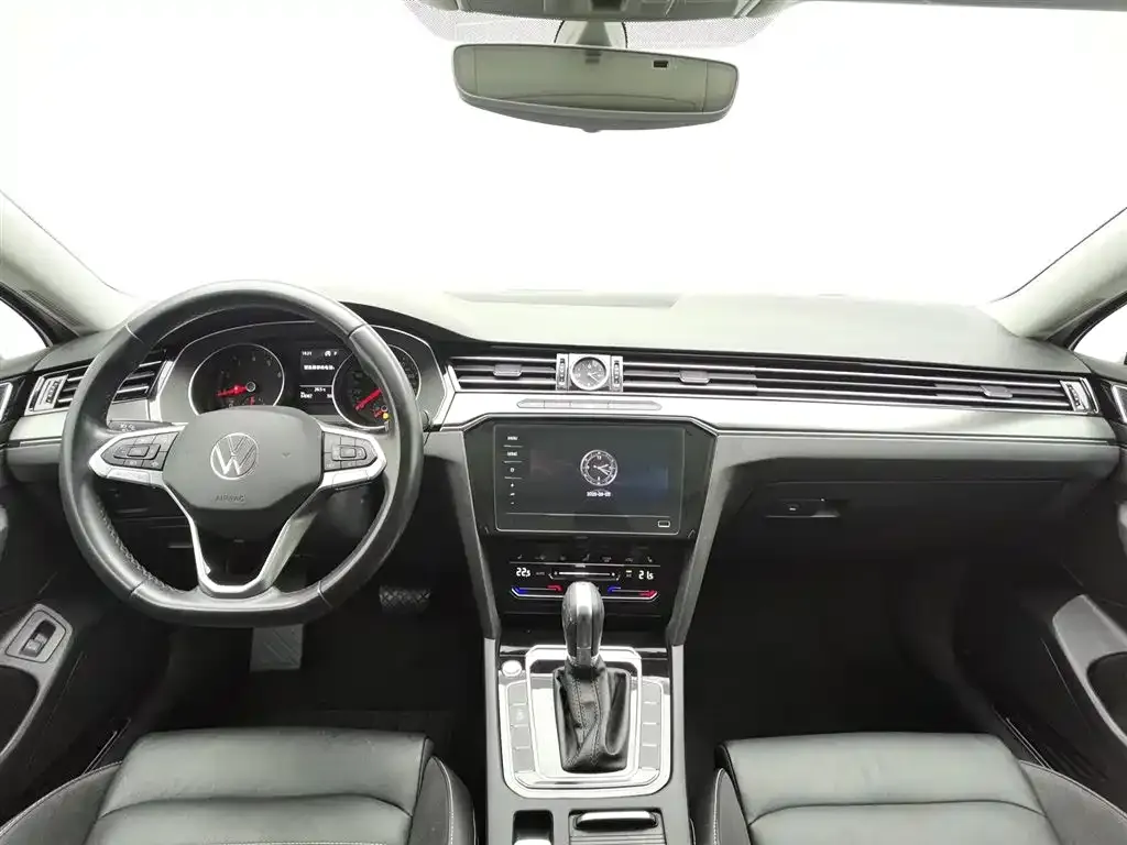 Volkswagen Magotan 2021 из CN, фото 5