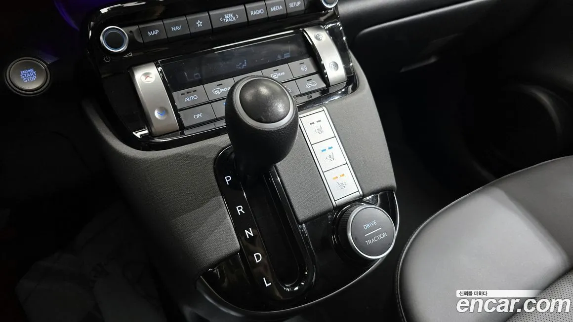 Hyundai Casper — фото 9